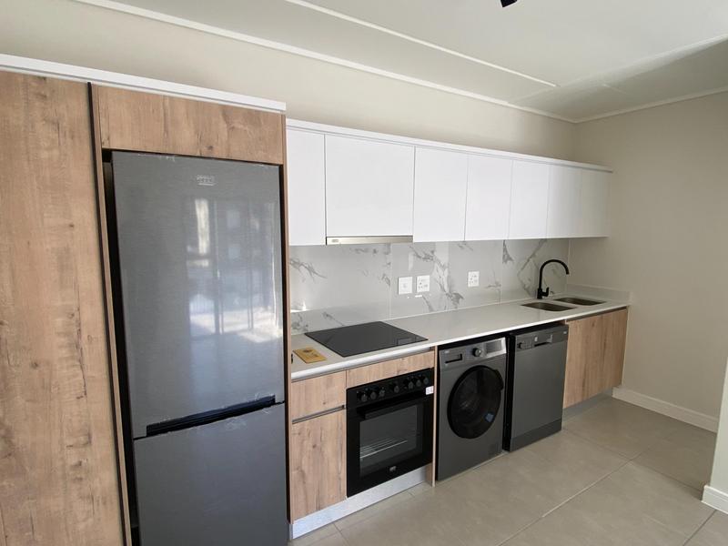 1 Bedroom Property for Sale in Richwood Western Cape